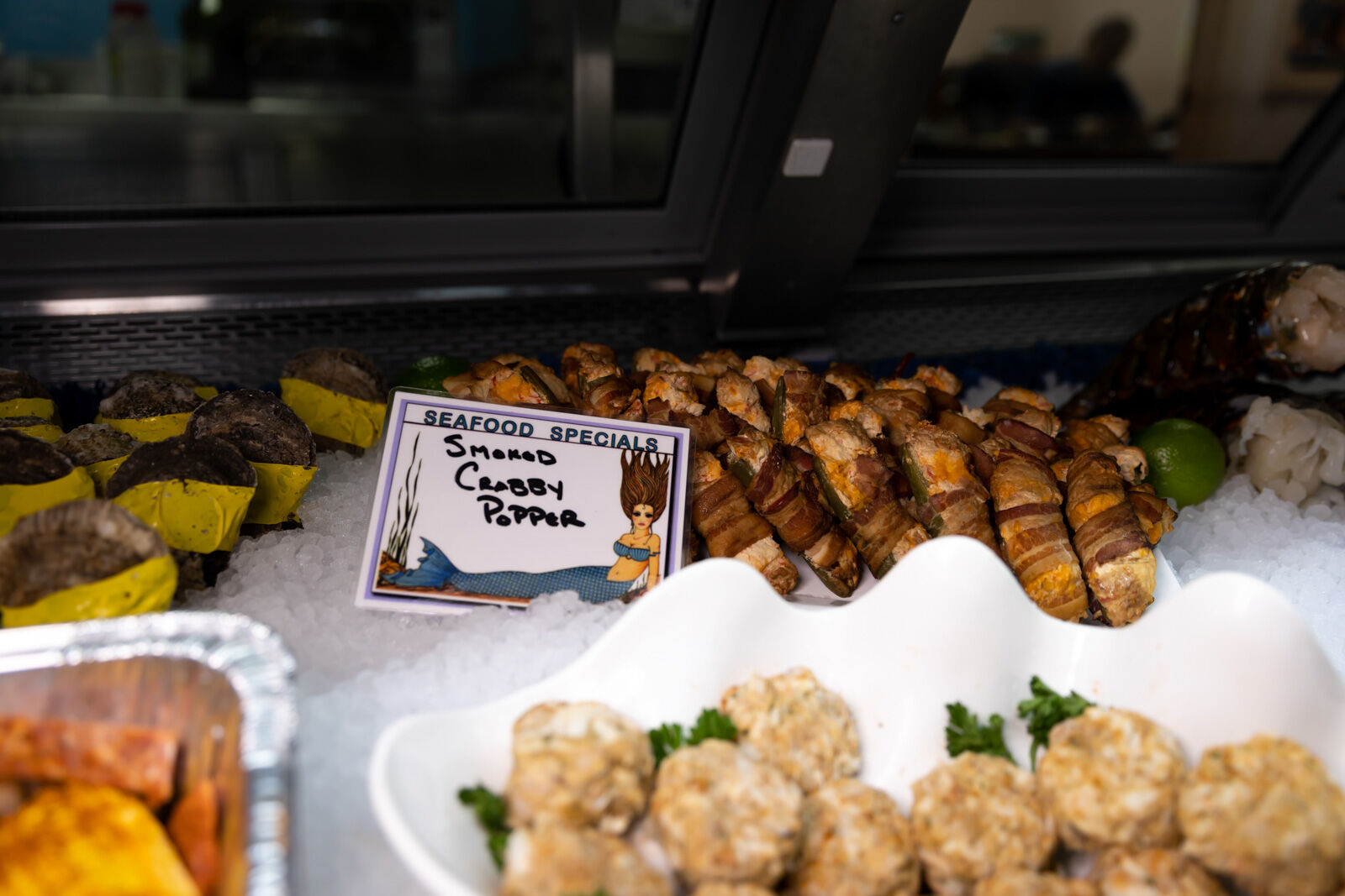 Coral Reef Seafood- Smoked Crabby Popper.jpg